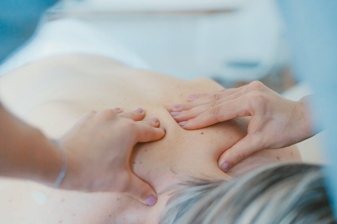 Jak regularne masaże wpływają na organizm?
