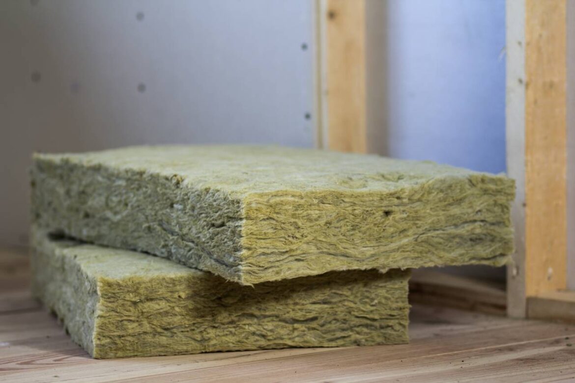 Mineralna wełna skalna ROCKWOOL – doskonały materiał izolacyjny dla budownictwa